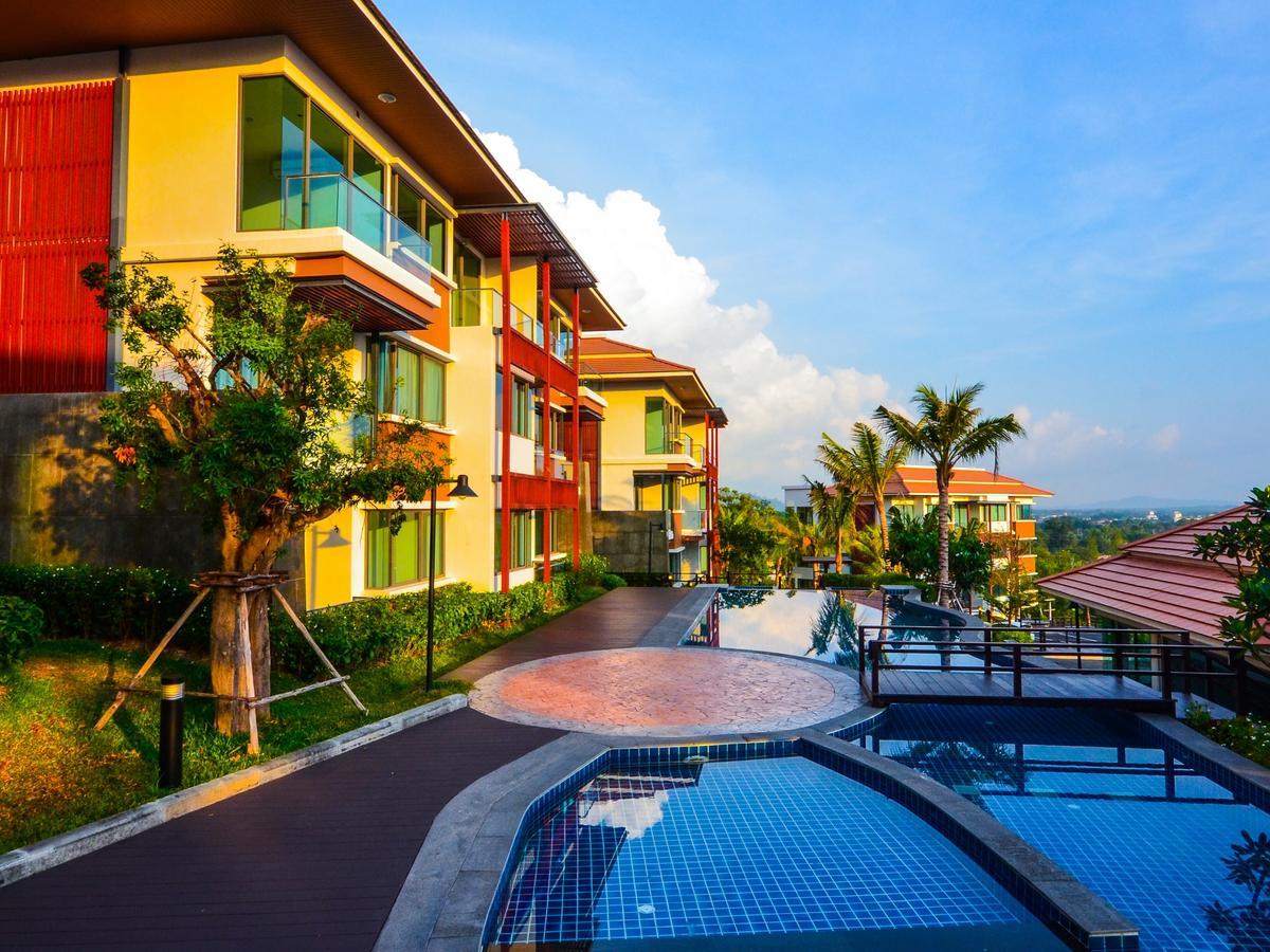 Phumundra Resort Phuket المظهر الخارجي الصورة