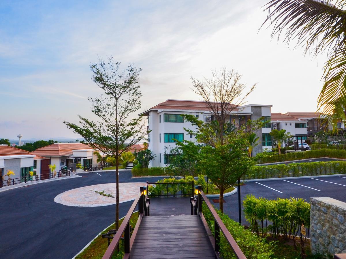 Phumundra Resort Phuket المظهر الخارجي الصورة