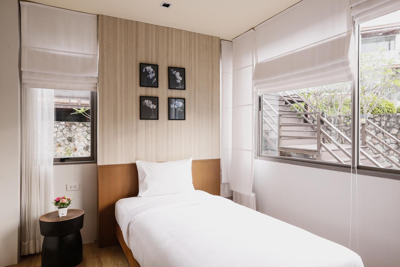 Phumundra Resort Phuket المظهر الخارجي الصورة