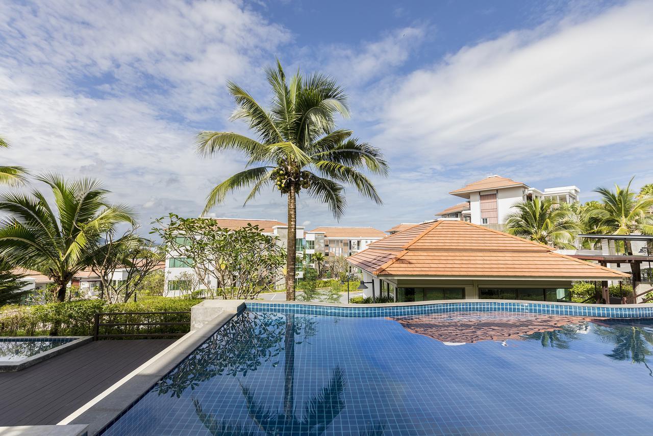 Phumundra Resort Phuket المظهر الخارجي الصورة