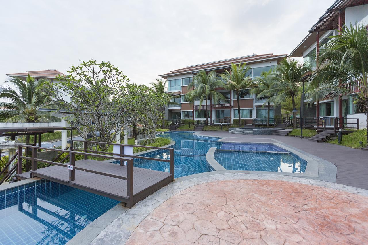 Phumundra Resort Phuket المظهر الخارجي الصورة