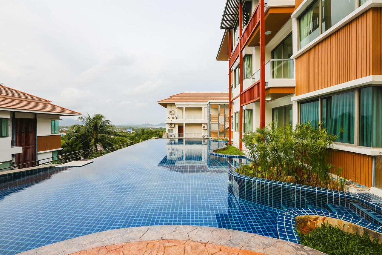 Phumundra Resort Phuket المظهر الخارجي الصورة