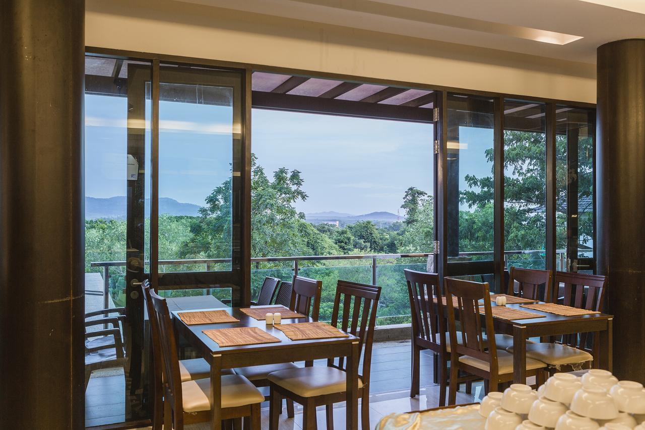 Phumundra Resort Phuket المظهر الخارجي الصورة