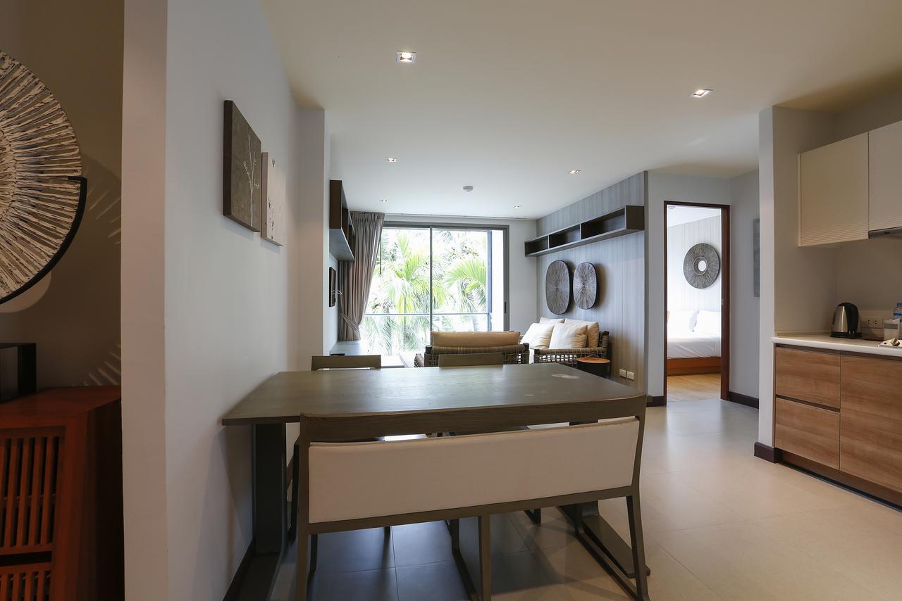 Phumundra Resort Phuket المظهر الخارجي الصورة