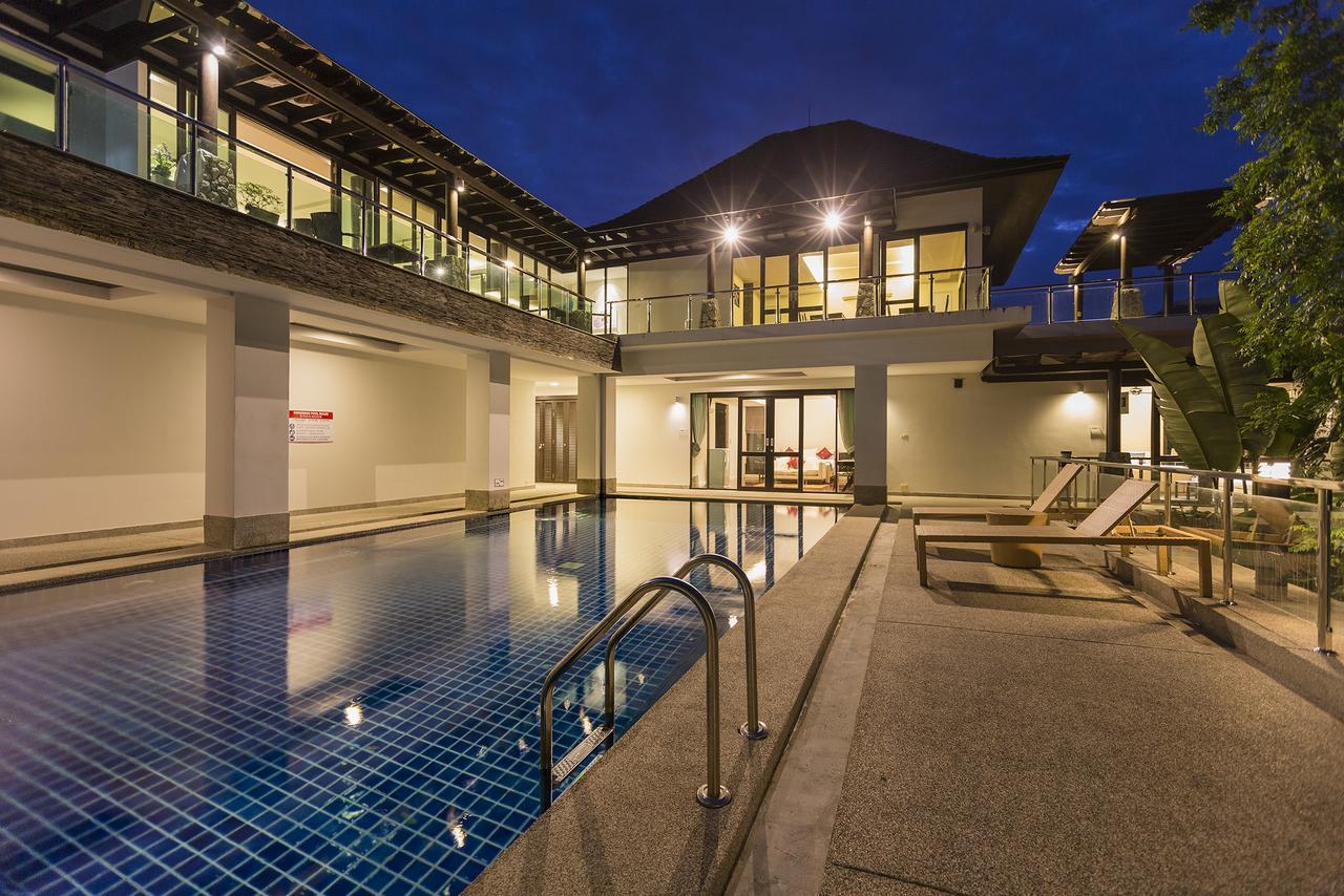 Phumundra Resort Phuket المظهر الخارجي الصورة