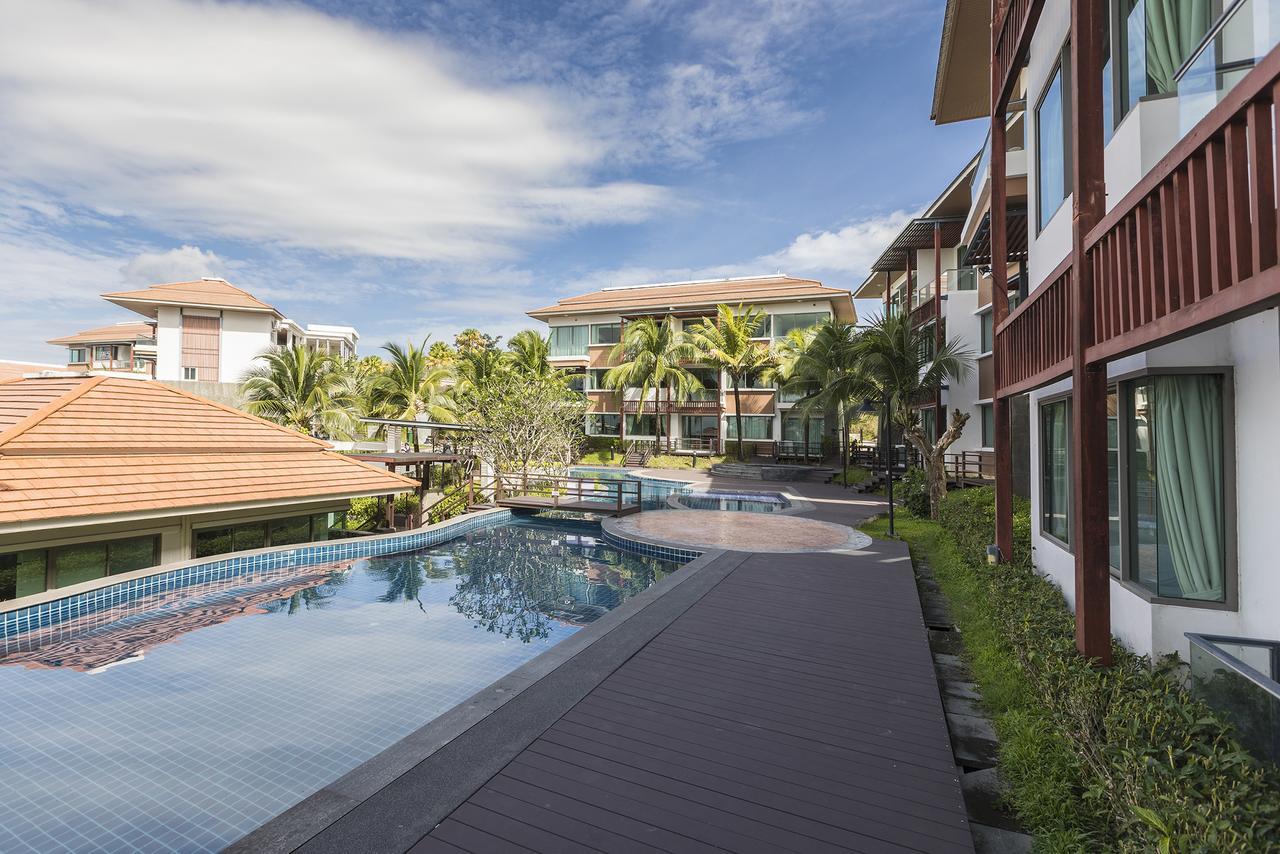 Phumundra Resort Phuket المظهر الخارجي الصورة