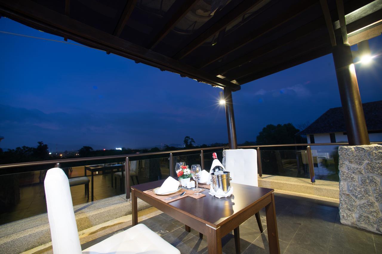 Phumundra Resort Phuket المظهر الخارجي الصورة