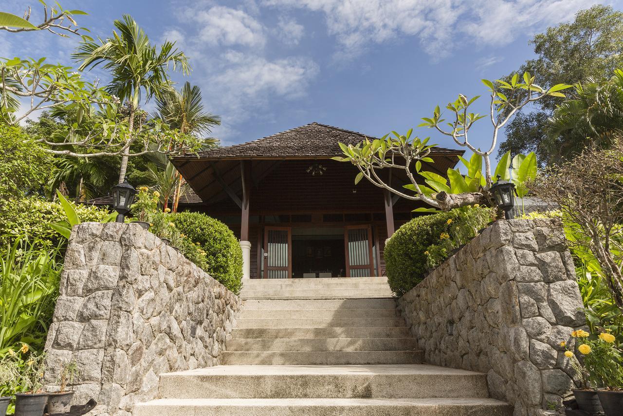 Phumundra Resort Phuket المظهر الخارجي الصورة