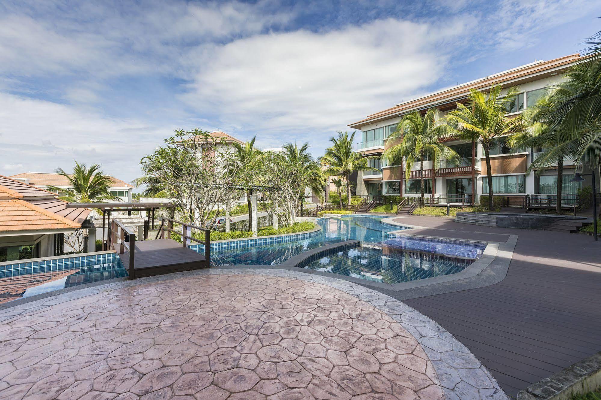 Phumundra Resort Phuket المظهر الخارجي الصورة